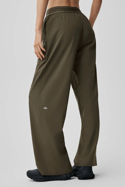 Suit Up Trouser