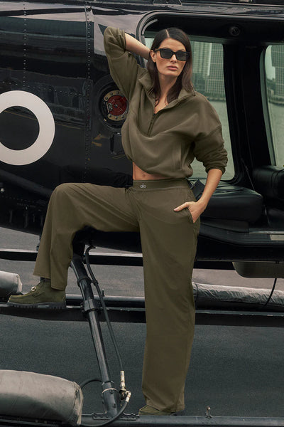 Suit Up Trouser