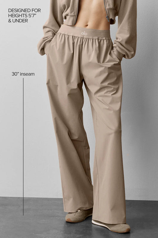 Suit Up Trouser