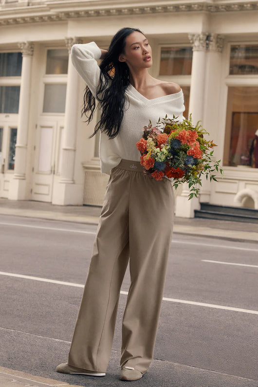 Suit Up Trouser