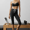Airbrush Race Pace Bra