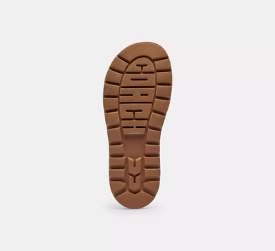 Brynn Slide In Crystal Signature Jacquard