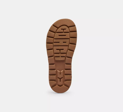 Brynn Slide In Crystal Signature Jacquard
