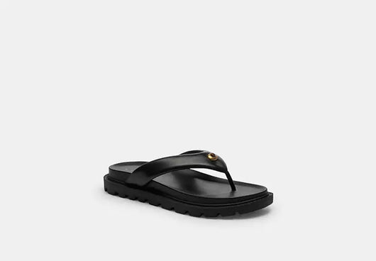 Brynn Thong Sandal