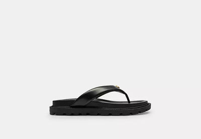 Brynn Thong Sandal