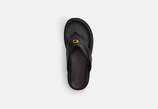 Brynn Thong Sandal