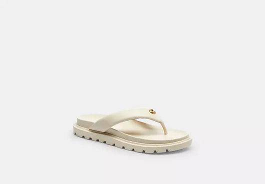 Brynn Thong Sandal