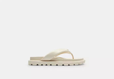Brynn Thong Sandal