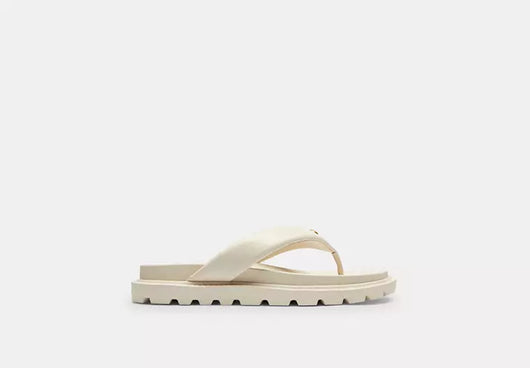 Brynn Thong Sandal