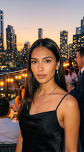 Leila J.