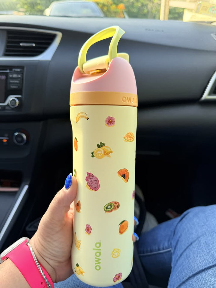 Review by Emma